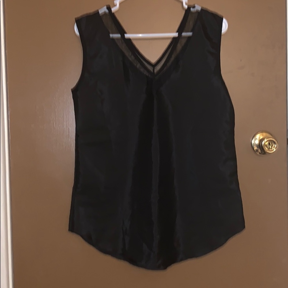 Dress shirt